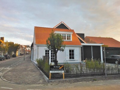 Holiday apartment Schuitvlot in Domburg - Holiday apartment