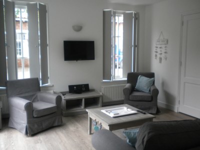 Holiday apartment Schuitvlot - Features photo 5