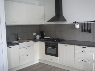 Holiday apartment Schuitvlot - Features photo 8