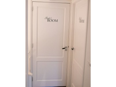 Holiday apartment Schuitvlot - Features photo 12