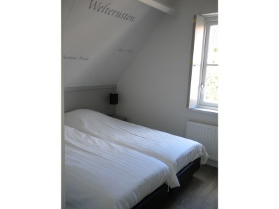 Holiday apartment Schuitvlot - Features photo 14