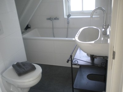 Holiday apartment Schuitvlot - Features photo 15