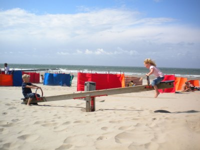 Holiday apartment Schuitvlot - Environment photo 20