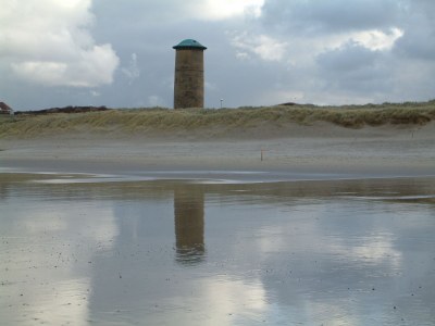 Holiday apartment Schuitvlot - Environment photo 21