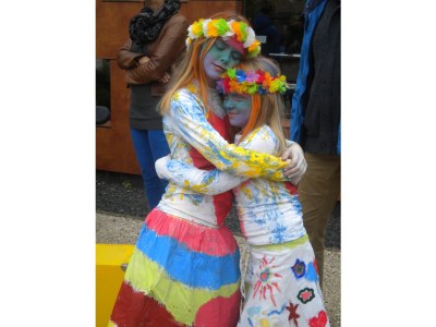 Holiday apartment Schuitvlot - Environment photo 22