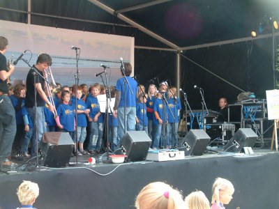 Holiday apartment Schuitvlot - Environment photo 23