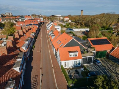 Holiday apartment Schuitvlot - Environment photo 24