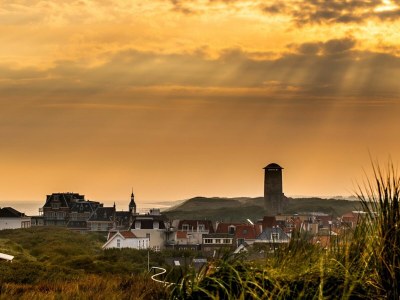 Holiday apartment Schuitvlot - Environment photo 25