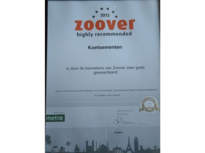 Holiday apartment Schuitvlot - Document photo 26