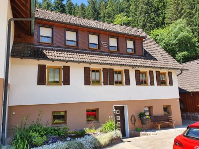 Holiday apartment House Volz - Outdoor photo 3