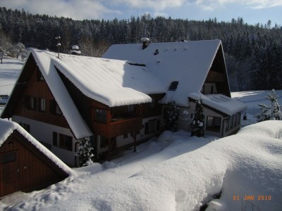 Holiday apartment House Volz - Outdoor photo 4