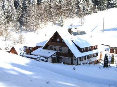 Holiday apartment House Volz - Outdoor photo 6