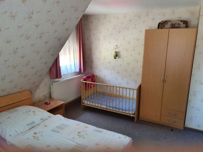 Holiday apartment House Volz - Features photo 13