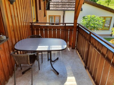 Holiday apartment House Volz - Features photo 16