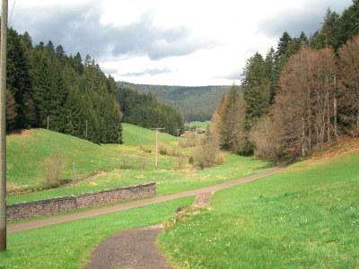 Holiday apartment House Volz - Environment photo 20