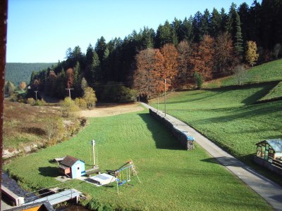 Holiday apartment House Volz - Environment photo 21