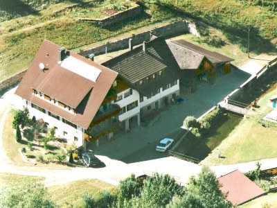 Holiday apartment House Volz - Environment photo 23