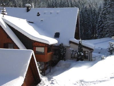 Holiday apartment House Volz - Environment photo 24