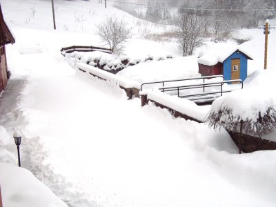 Holiday apartment House Volz - Environment photo 25