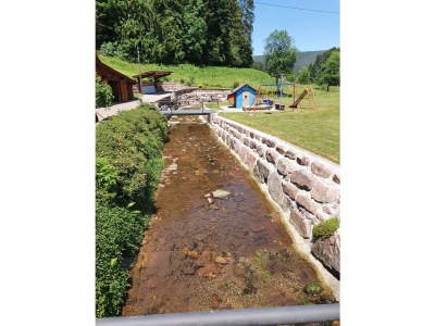 Holiday apartment House Volz - Environment photo 27