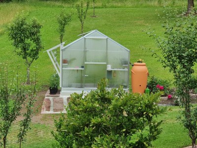 Holiday apartment House Volz - Environment photo 28