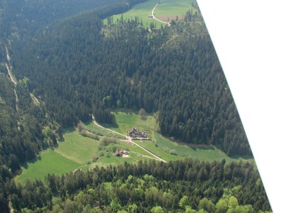 Holiday apartment House Volz - Environment photo 29