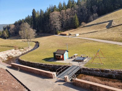 Holiday apartment House Volz - Environment photo 30