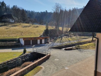 Holiday apartment House Volz - Environment photo 32