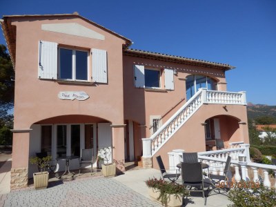 Holiday apartment Lavande in Agay - Holiday apartment