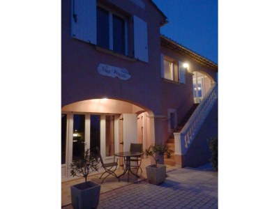 Holiday apartment Lavande - Outdoor photo 5