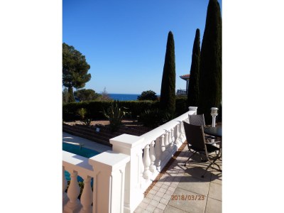 Holiday apartment Lavande - Outdoor photo 6