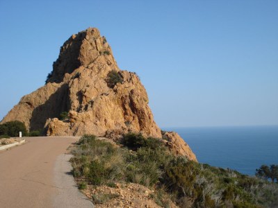 Holiday apartment Lavande - Environment photo 14