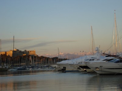 Holiday apartment Lavande - Environment photo 18