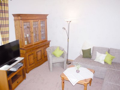 Holiday apartment Haus Jordan holiday flat 1 - Features photo 7