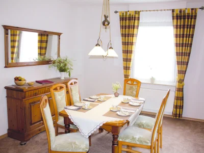 Holiday apartment Haus Jordan holiday flat 1 - Features photo 8