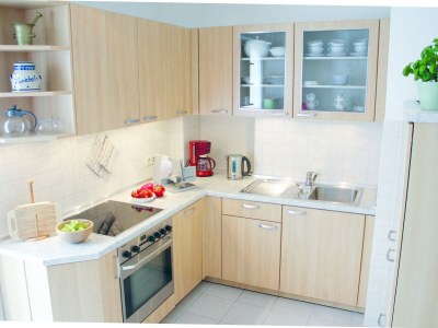 Holiday apartment Haus Jordan holiday flat 1 - Features photo 10