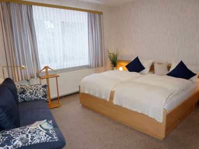 Holiday apartment Haus Jordan holiday flat 1 - Features photo 11