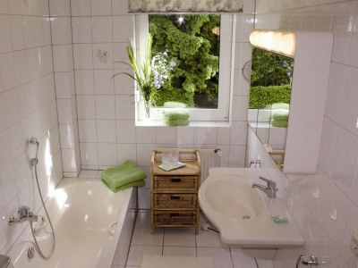 Holiday apartment Haus Jordan holiday flat 1 - Features photo 12