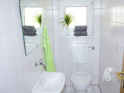 Holiday apartment Haus Jordan holiday flat 1 - Features photo 13