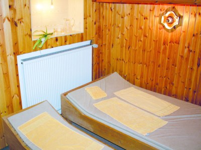 Holiday apartment Haus Jordan holiday flat 1 - Features photo 14