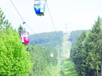 Holiday apartment Haus Jordan holiday flat 1 - Environment photo 16