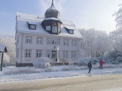 Holiday apartment Haus Jordan holiday flat 1 - Environment photo 19