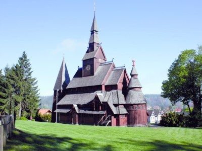 Holiday apartment Haus Jordan holiday flat 1 - Environment photo 20