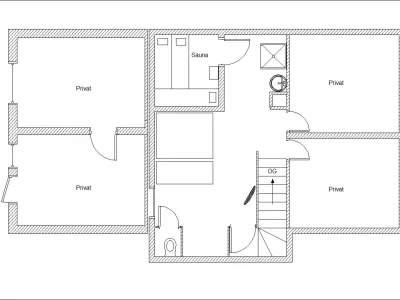 Holiday apartment Haus Jordan holiday flat 1 - Document photo 22
