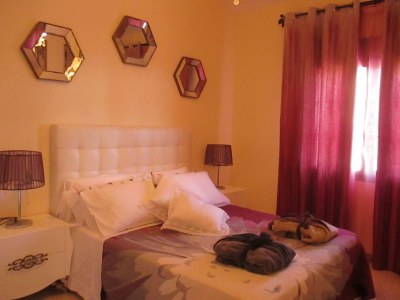 Chalet Villa Julia - Features photo 13