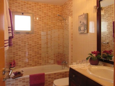 Chalet Villa Julia - Features photo 16