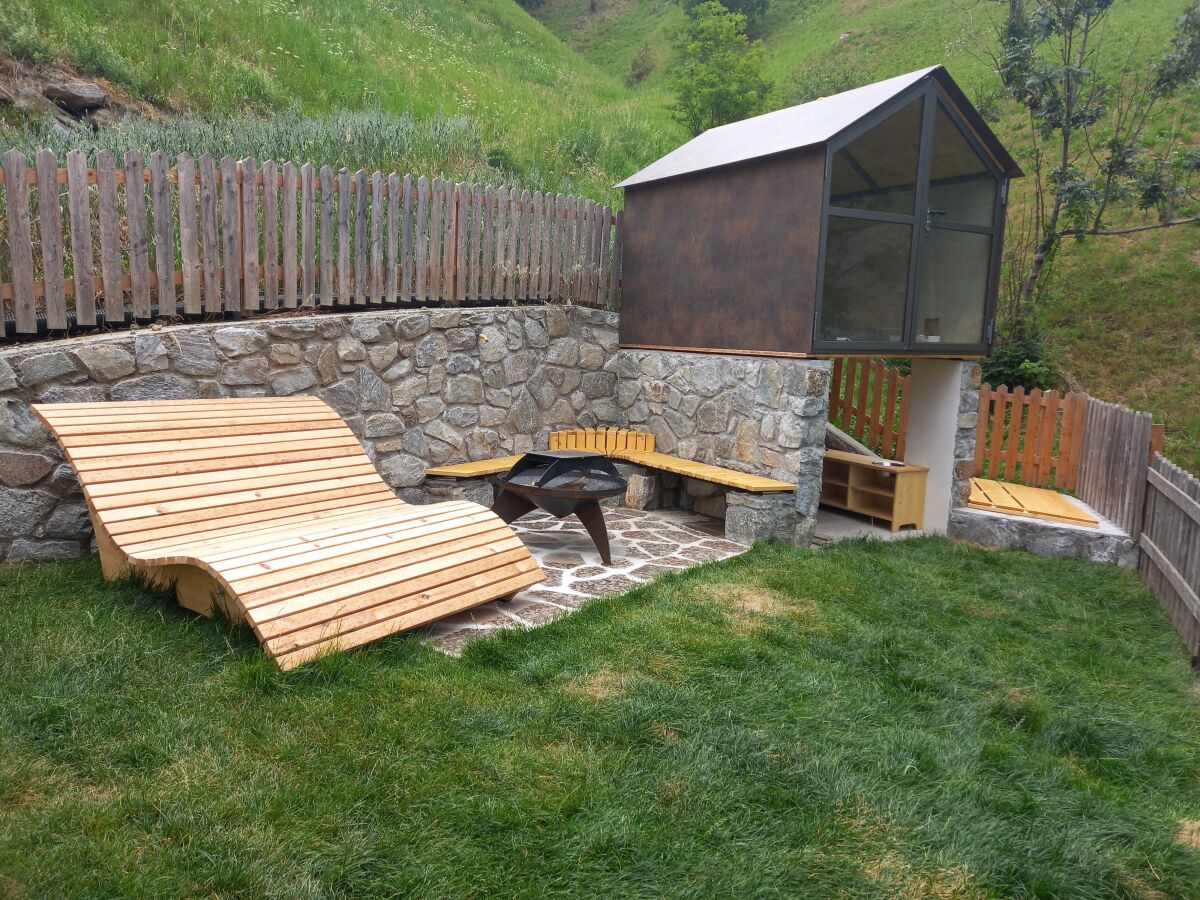 Holiday house In der Blaiche - Outdoor photo 3