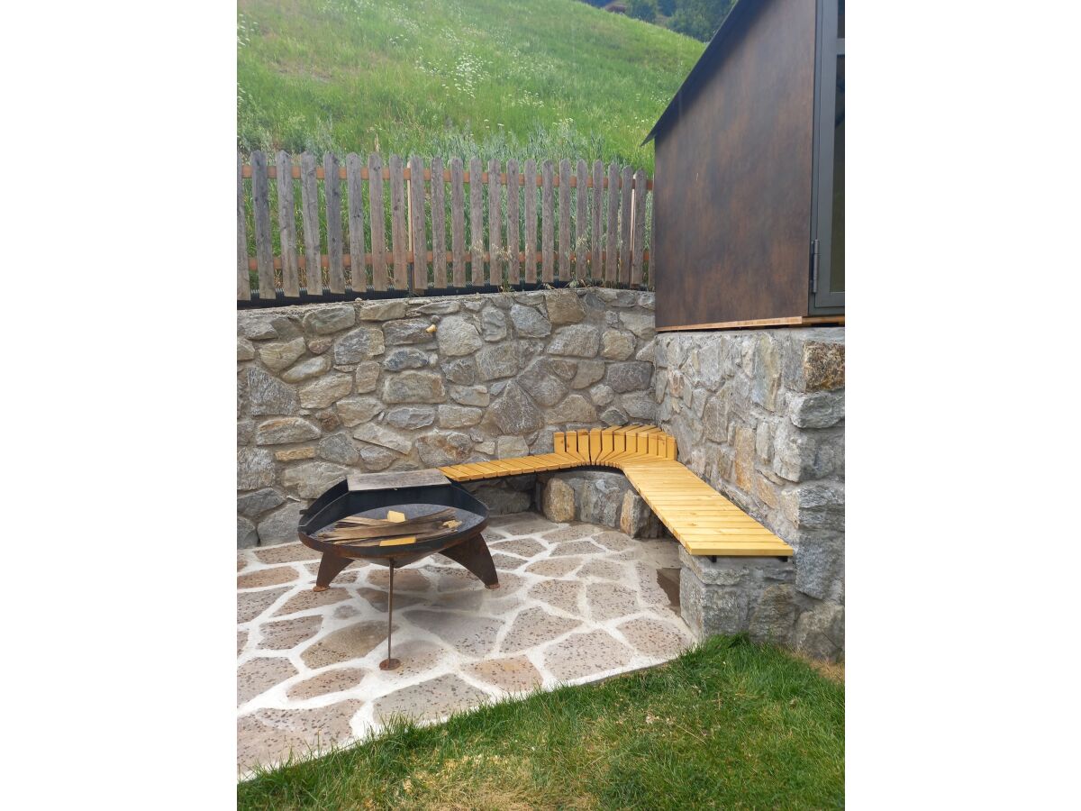 Holiday house In der Blaiche - Outdoor photo 4