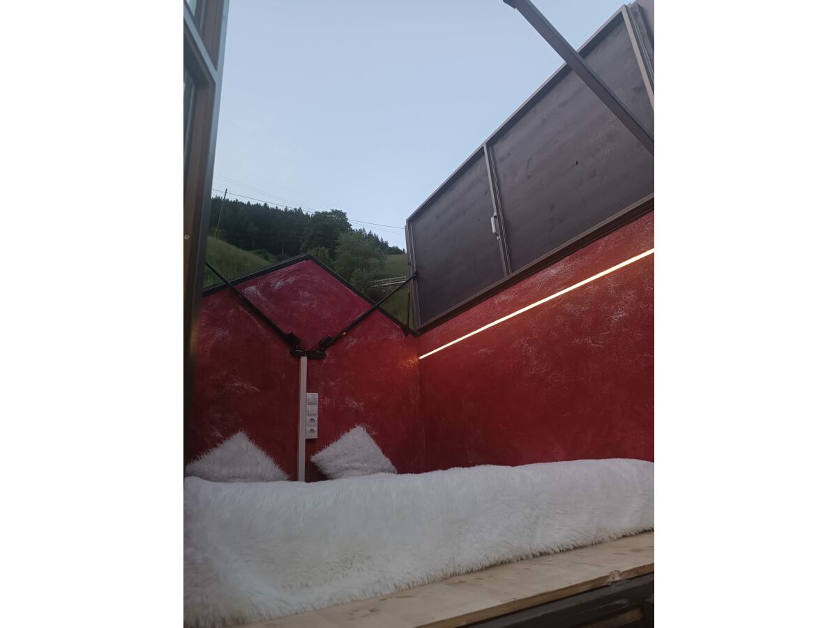 Holiday house In der Blaiche - Outdoor photo 5