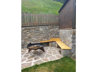 Holiday house In der Blaiche - Outdoor photo 4